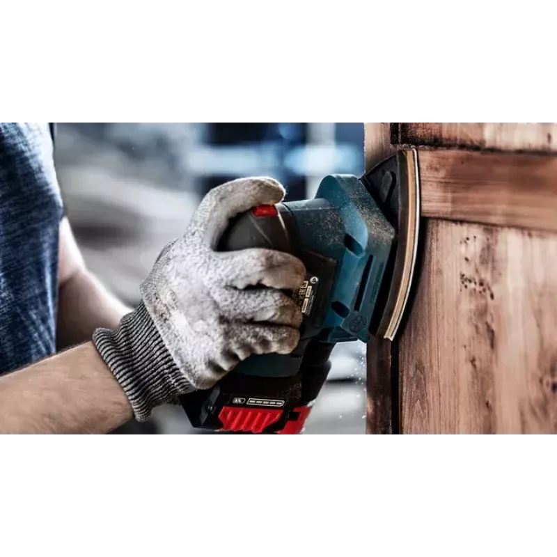 Bosch Expert M480 slīpēšanas siets