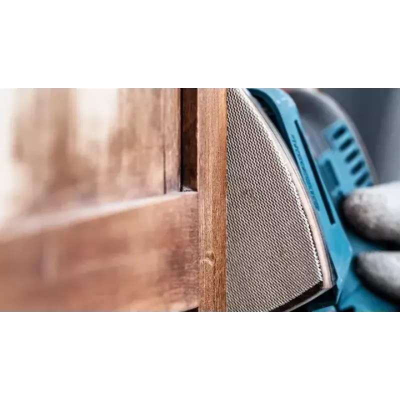 Bosch Expert M480 slīpēšanas siets