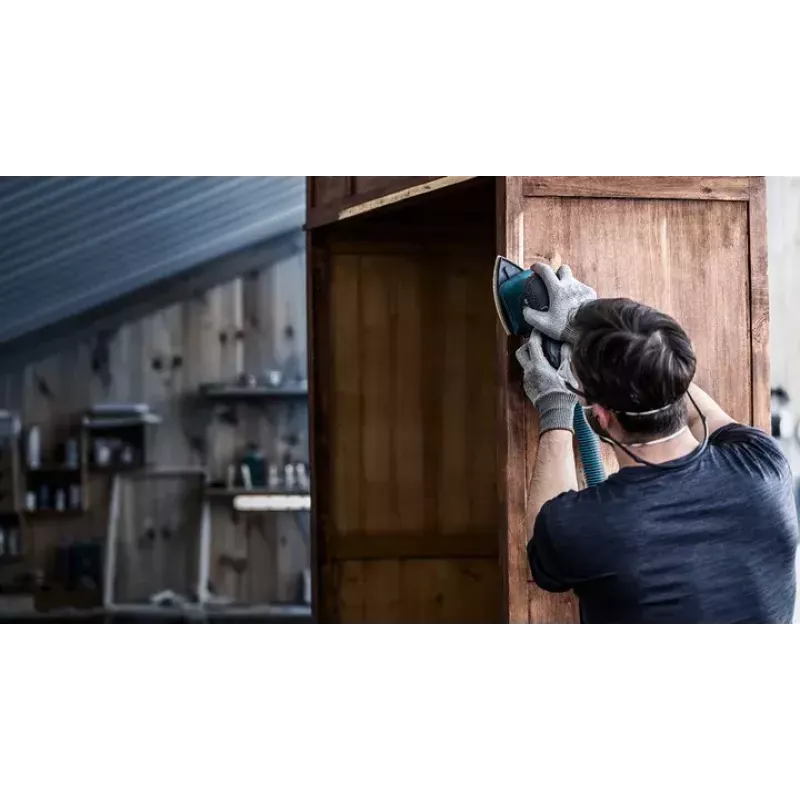 Bosch Expert M480 slīpēšanas tīkliņš