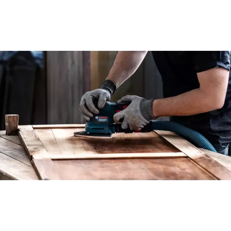 Bosch Expert M480 slīpēšanas tīkliņš