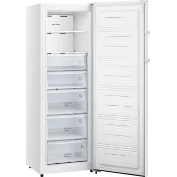 Hisense FV298N4AWC vertikālā saldētava