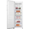 Hisense FV298N4AWC stāvus saldētava Brīvi stāvoša 240 L Balta