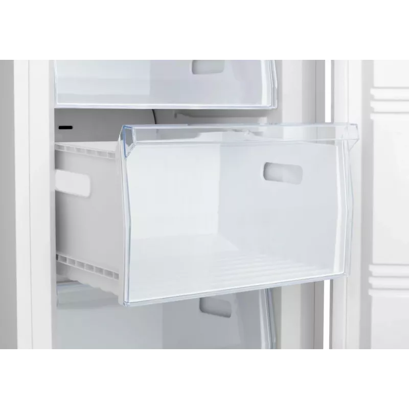 Hisense FV298N4AWC stāvus saldētava Brīvi stāvoša 240 L Balta