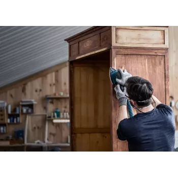 Bosch Expert M480 slīpēšanas siets