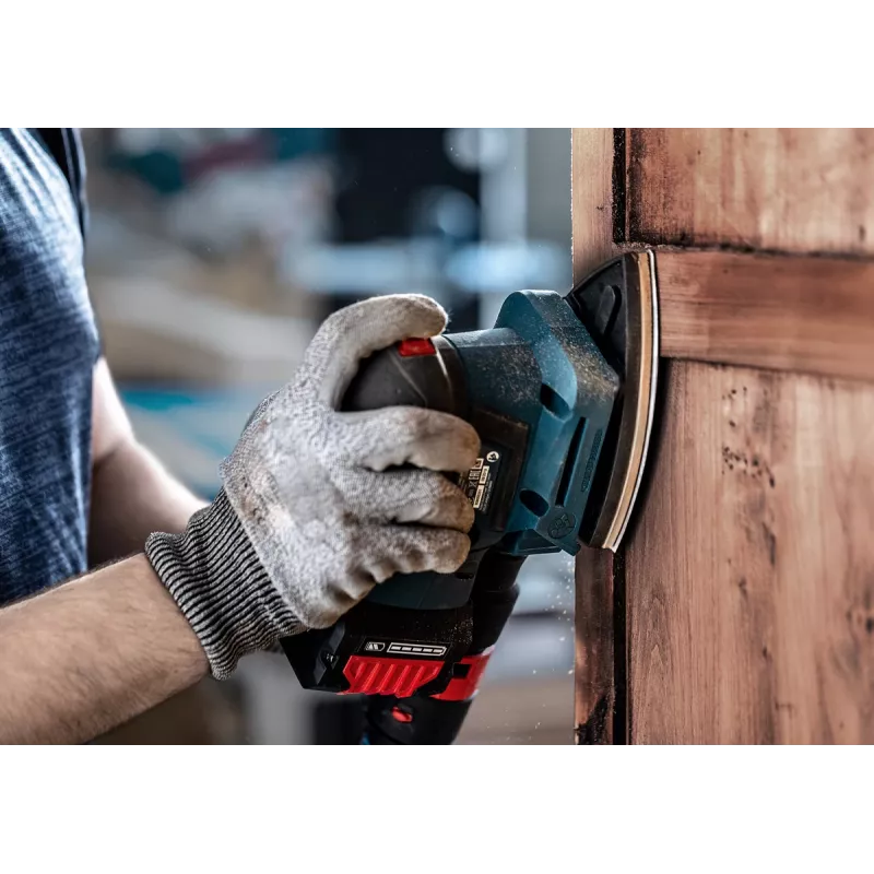 Bosch Expert M480 slīpēšanas siets
