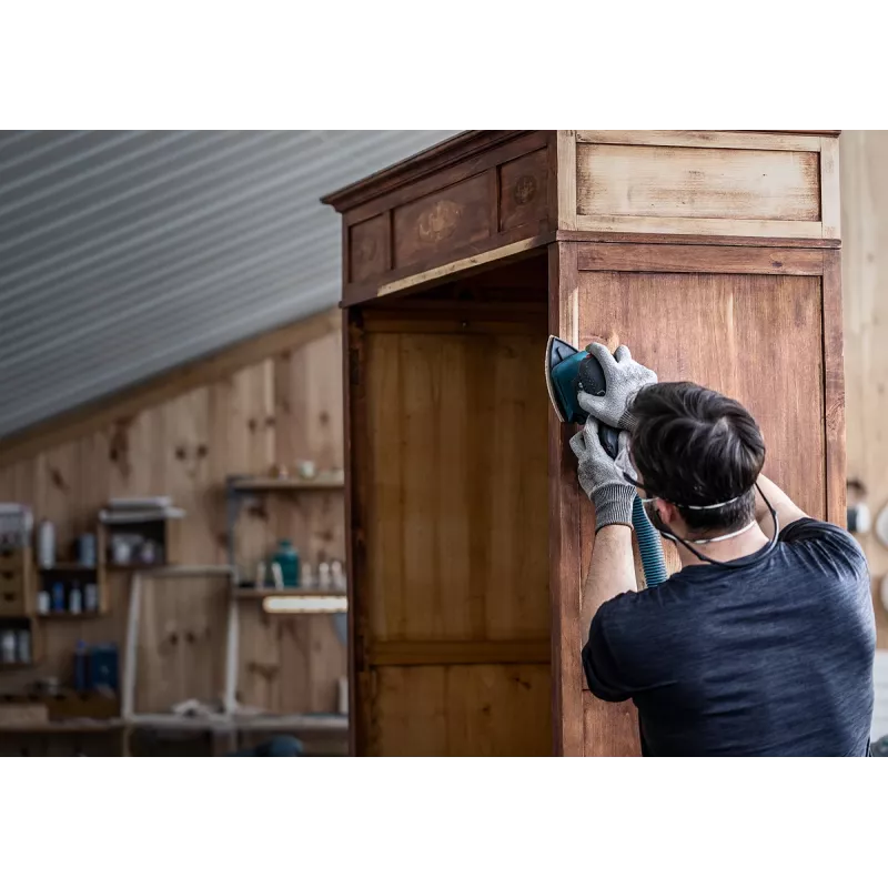 Bosch Expert M480 slīpēšanas tīkls