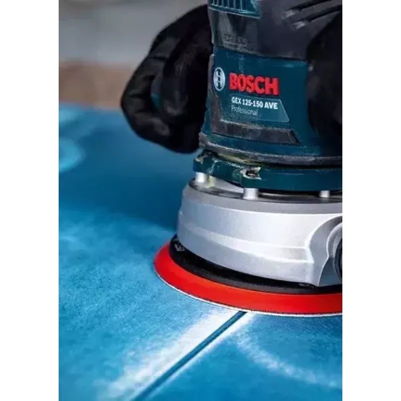 Bosch 2 608 900 806 rotējošā instrumenta slīpēšanas/slīpēšanas piederums Koks Slīploksne