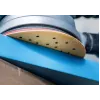 Bosch 2 608 900 806 rotējošā instrumenta slīpēšanas/slīpēšanas piederums Koks Slīploksne
