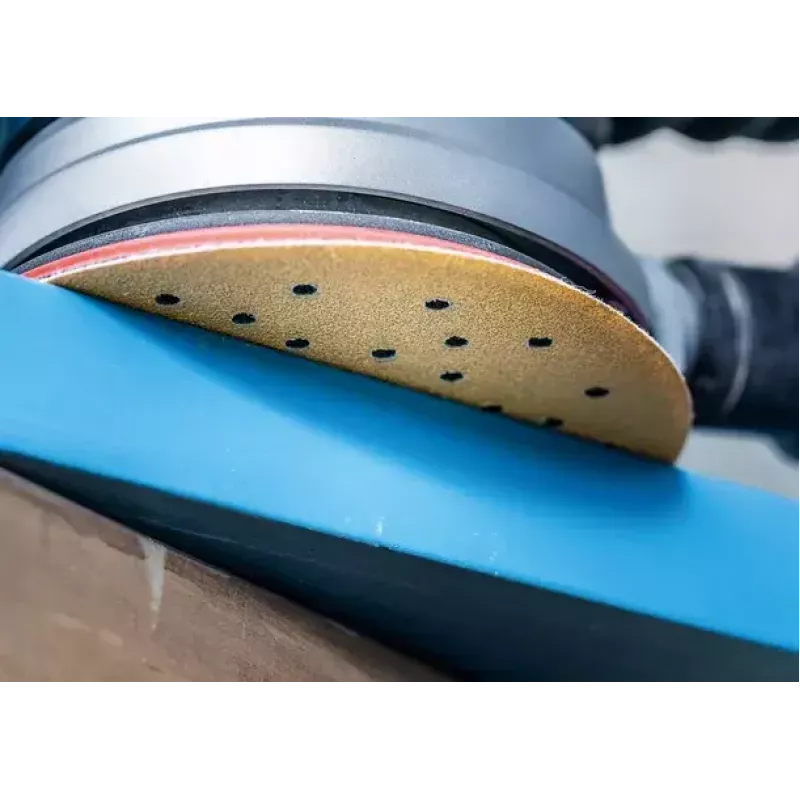 Bosch 2 608 900 806 rotējošā instrumenta slīpēšanas/slīpēšanas piederums Koks Slīploksne