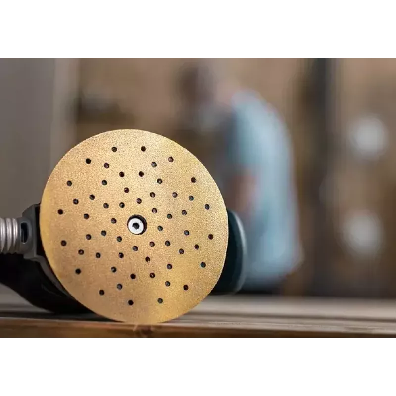 Bosch 2 608 900 806 rotējošā instrumenta slīpēšanas/slīpēšanas piederums Koks Slīploksne