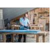 Bosch 2 608 900 806 rotējošā instrumenta slīpēšanas/slīpēšanas piederums Koks Slīploksne