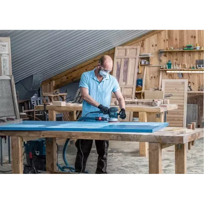 Bosch 2 608 900 806 rotējošā instrumenta slīpēšanas/slīpēšanas piederums Koks Slīploksne