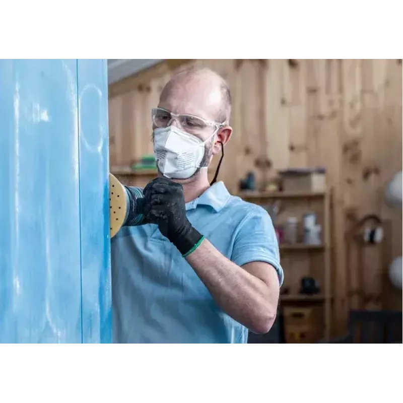 Bosch 2 608 900 806 rotējošā instrumenta slīpēšanas/slīpēšanas piederums Koks Slīploksne