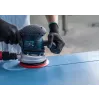 Bosch 2 608 900 806 rotējošā instrumenta slīpēšanas/slīpēšanas piederums Koks Slīploksne