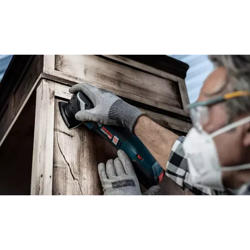 Bosch Expert C470 smilšpapīrs