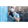 Bosch 2 608 900 817 rotējošā instrumenta slīpēšanas/slīpēšanas piederums Koks Slīploksne