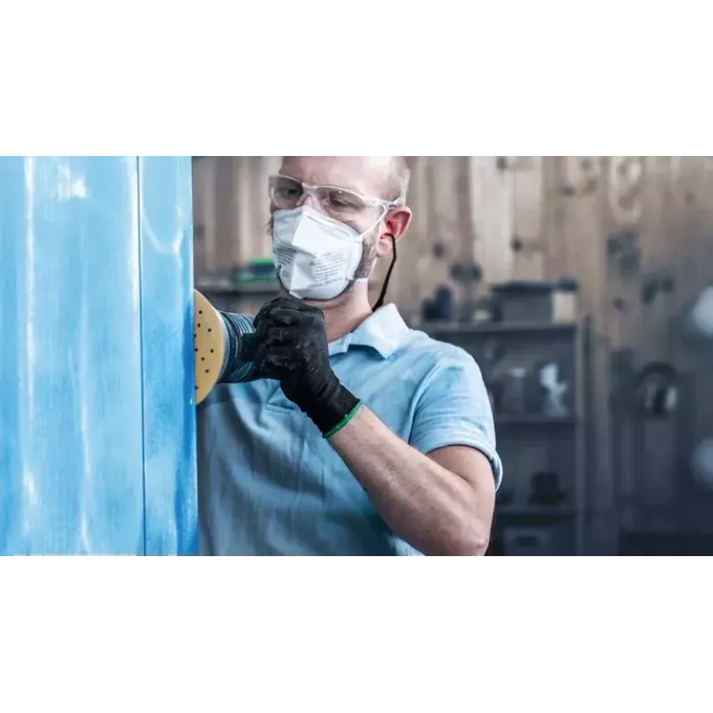 Bosch 2 608 900 817 rotējošā instrumenta slīpēšanas/slīpēšanas piederums Koks Slīploksne