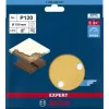 Bosch 2 608 900 817 rotējošā instrumenta slīpēšanas/slīpēšanas piederums Koks Slīploksne