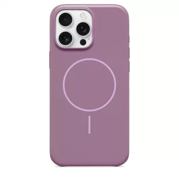 APPLE Beats iPhone 16 Pro Max - Case With Magsafe - saulrieta purpura