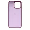APPLE Beats iPhone 16 Pro Max - Case With Magsafe - saulrieta purpura