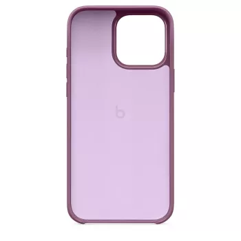APPLE Beats iPhone 16 Pro Max - Case With Magsafe - saulrieta purpura