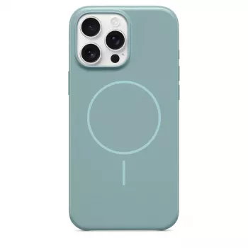 APPLE Beats iPhone 16 Pro Max - Case With Magsafe - Riptide Blue
