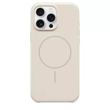 APPLE Beats iPhone 16 Pro Max - Vāciņš ar Magsafe - Summit Stone