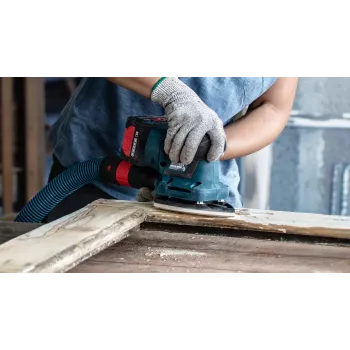 Bosch 2 608 900 862 rotējošā instrumenta slīpēšanas/slīpēšanas piederumi Koks Slīploksne