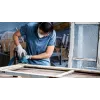 Bosch 2 608 900 862 rotējošā instrumenta slīpēšanas/slīpēšanas piederumi Koks Slīploksne