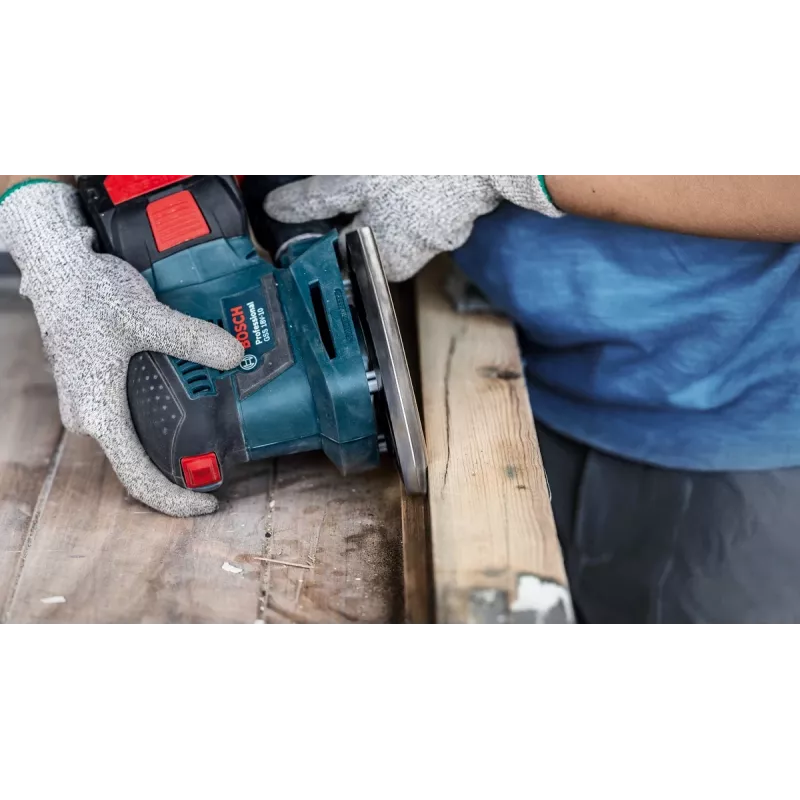 Bosch 2 608 900 862 rotējošā instrumenta slīpēšanas/slīpēšanas piederumi Koks Slīploksne