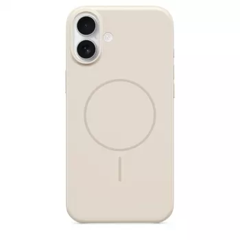 APPLE Beats iPhone 16 Plus - Maciņš ar MagSafe - Summit Stone