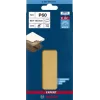 Bosch 2 608 900 878 rotējošā instrumenta slīpēšanas/slīpēšanas piederums Koks Slīpēšanas loksne
