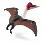Rotaļlieta Schleich Quetzalcoatlus 15028 Melna Brūna Balta bērniem no 4 gadiem