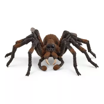 schleich Harijs Poters Mīkstpirkstiņš, 6 gadi, Maģiskie Radījumi, Melns, Brūns, Balts, Plastmasa