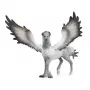 Figūra Schleich Harry Potter Buckbeak melnbalta 13988