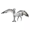 Figūra Schleich Harry Potter Buckbeak melnbalta 13988