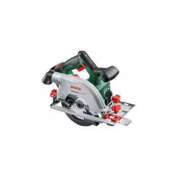 Bosch Circ 18V-53 16 cm melns, zaļš 4300 RPM