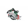 Bosch Circ 18V-53 16 cm melns, zaļš 4300 RPM