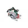 Bosch Circ 18V-53 16 cm melns, zaļš 4300 RPM