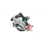 Bosch Circ 18V-53 16 cm Melns, Zaļš 4300 RPM