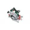 Bosch Circ 18V-53 16 cm Melns, Zaļš 4300 RPM