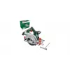 Bosch Circ 18V-53 16 cm Melns, Zaļš 4300 RPM