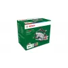 Bosch Circ 18V-53 16 cm Melns, Zaļš 4300 RPM