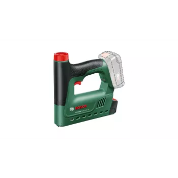 Bosch UniversalTacker 18V-14 elektriskais skavotājs ar skavošanu