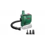 Bosch EasyInflate 18V-500 elektriskais gaisa sūknis 0,03 bar 530 l/min