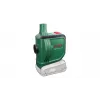 Bosch EasyInflate 18V-500 elektriskais gaisa sūknis 0,03 bar 530 l/min