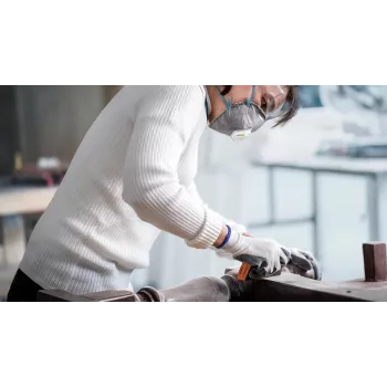 Bosch 2 608 901 173 manuālās slīpēšanas piederums Slīpēšanas paliktnis Super smalka smilts 1 gab.