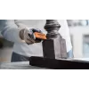 Bosch 2 608 901 173 manuālās slīpēšanas piederums Slīpēšanas paliktnis Super smalka smilts 1 gab.