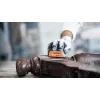 Bosch 2 608 901 173 manuālās slīpēšanas piederums Slīpēšanas paliktnis Super smalka smilts 1 gab.