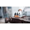 Bosch 2 608 901 172 manuālās slīpēšanas piederums Slīpēšanas paliktnis Smalkgraudains 1 gab.